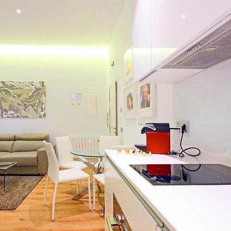 Prado Suite Madrid Luaran gambar