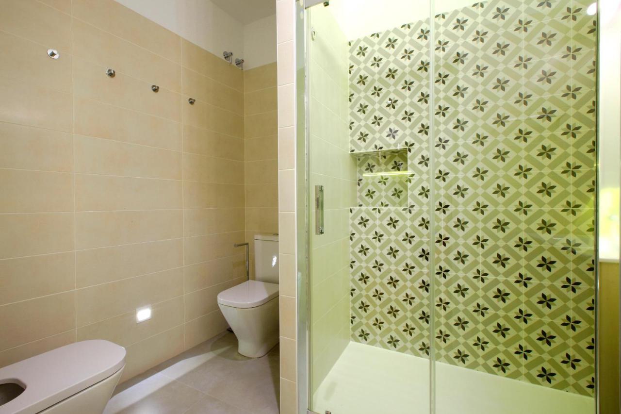 Prado Suite Madrid Luaran gambar