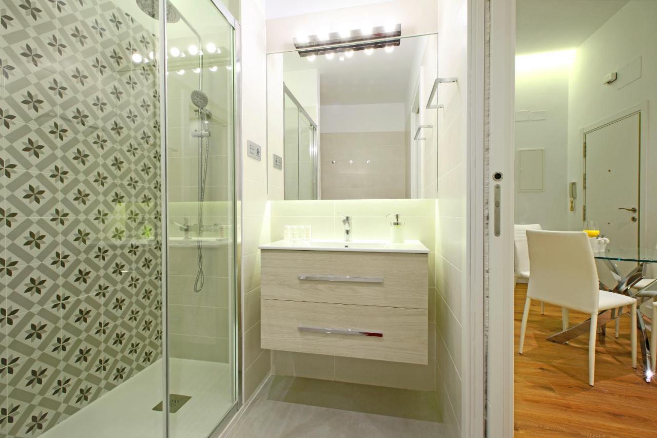 Prado Suite Madrid Luaran gambar