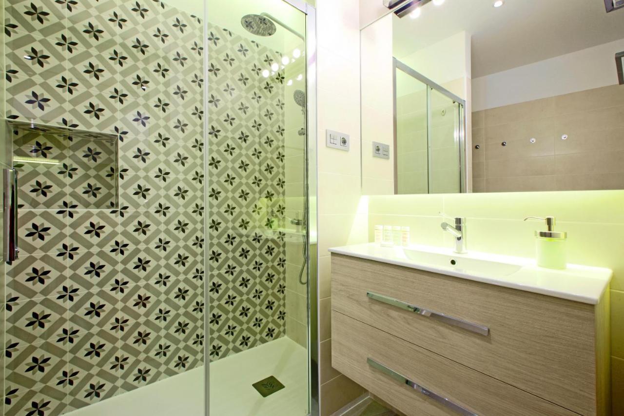 Prado Suite Madrid Luaran gambar