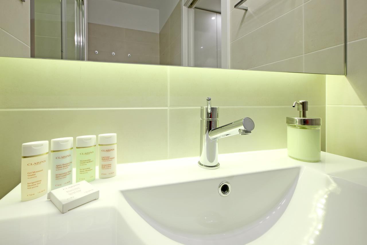 Prado Suite Madrid Luaran gambar