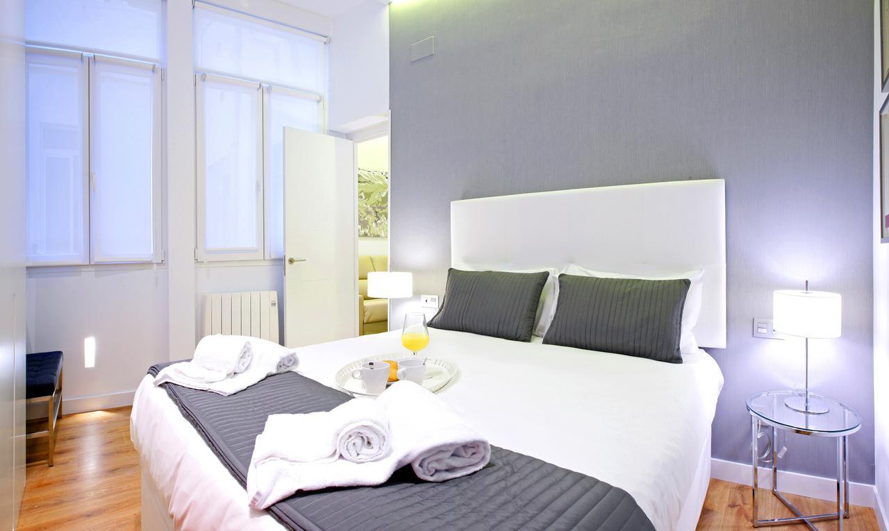 Prado Suite Madrid Luaran gambar