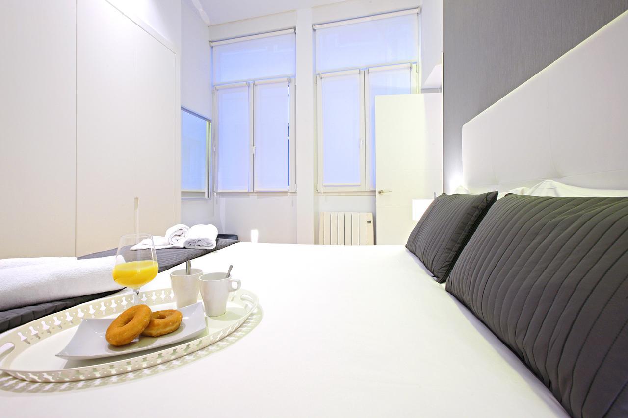 Prado Suite Madrid Luaran gambar