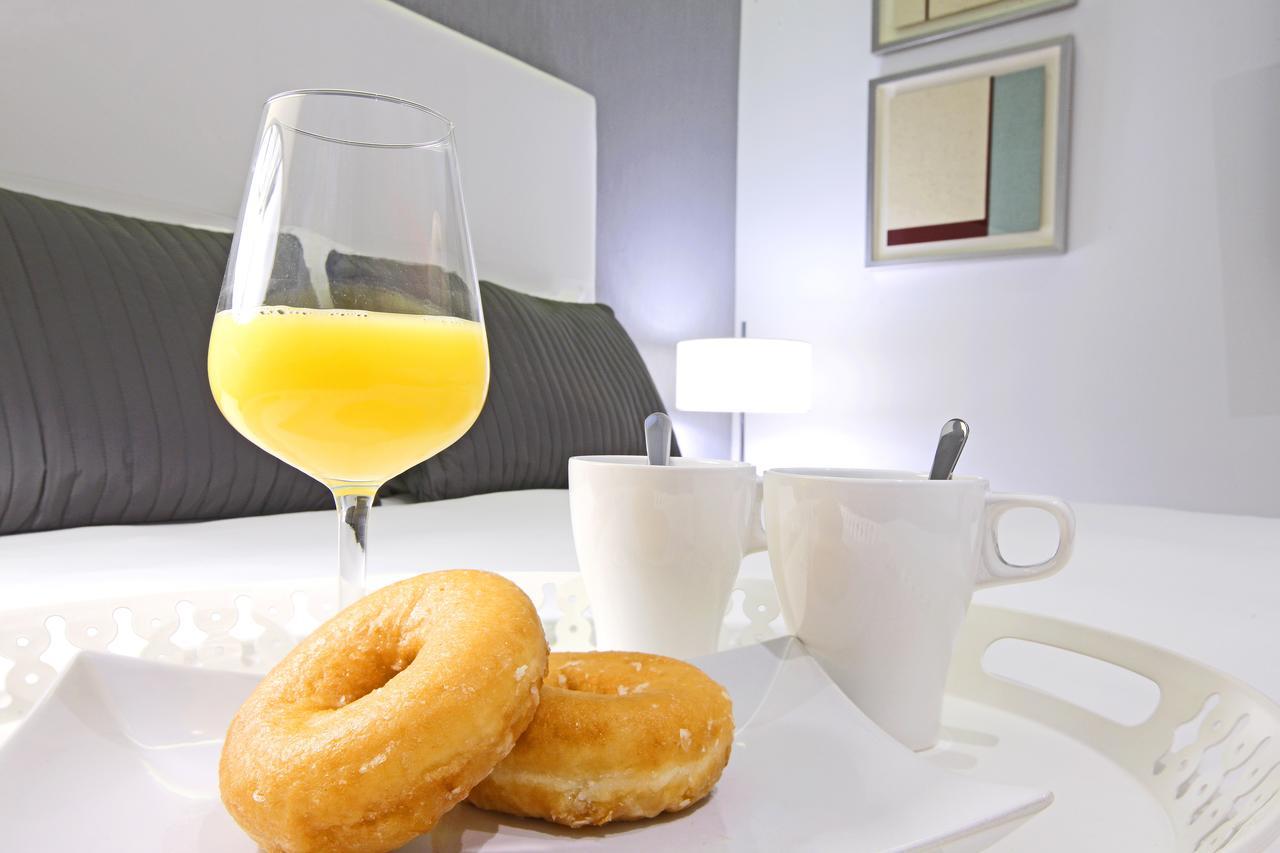 Prado Suite Madrid Luaran gambar